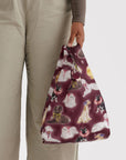 Petit Sac Réutilisable Baggu Fancy Dogs - Ex - voto