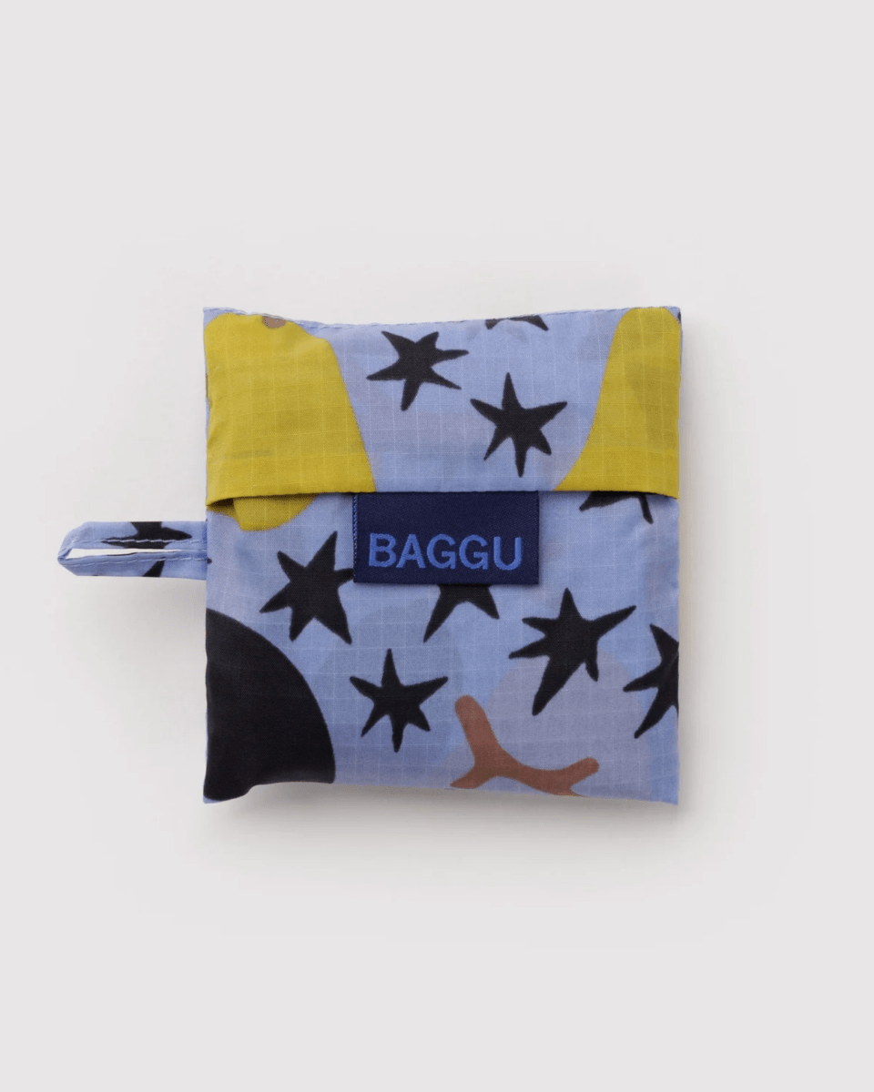 Petit Sac Réutilisable Baggu Golden Pears - Ex-voto