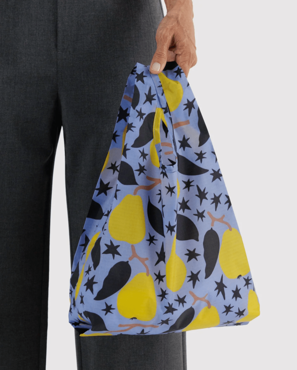 Petit Sac Réutilisable Baggu Golden Pears - Ex-voto
