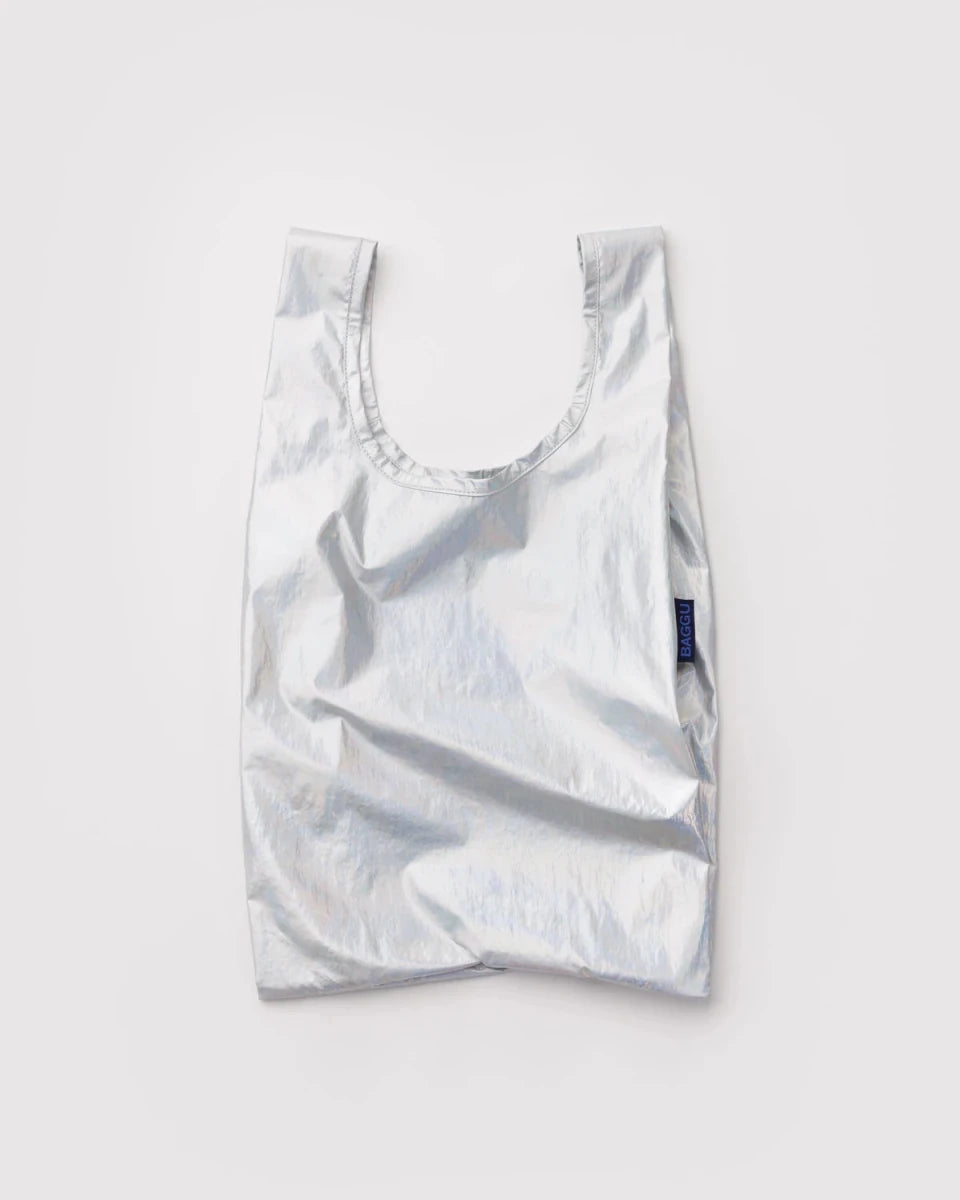 Petit Sac Réutilisable Baggu Moonstone - Ex-voto