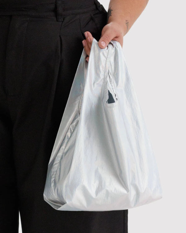 Petit Sac Réutilisable Baggu Moonstone - Ex-voto