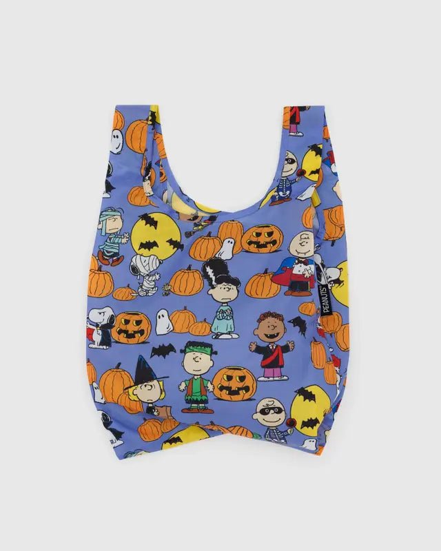Petit Sac Réutilisable Baggu Pumpkin Patch - Ex - voto