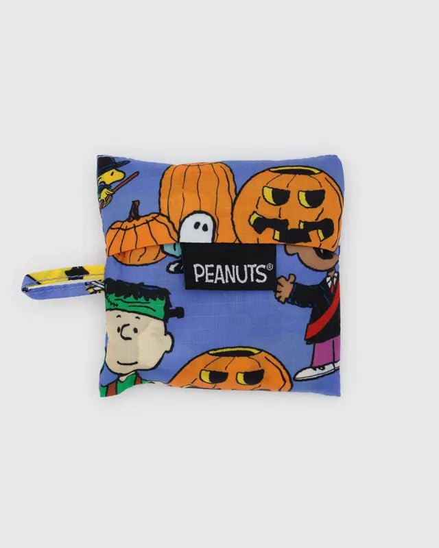 Petit Sac Réutilisable Baggu Pumpkin Patch - Ex - voto