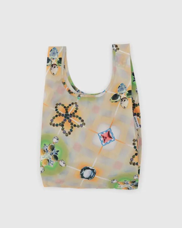 Petit Sac Réutilisable Baggu Raisa - Ex - voto