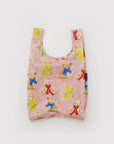 Petit Sac Réutilisable Baggu Teddy Bears - Ex - voto