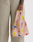 Petit Sac Réutilisable Baggu Teddy Bears - Ex - voto