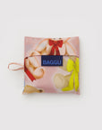 Petit Sac Réutilisable Baggu Teddy Bears - Ex - voto