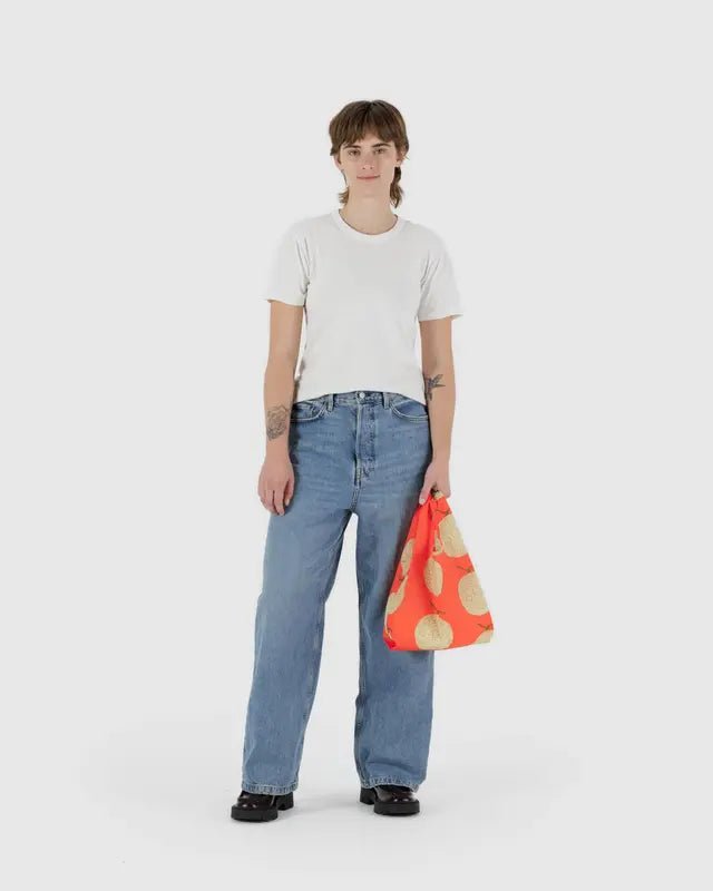 Petit Sac Réutilisable Baggu Yubari - Ex - voto