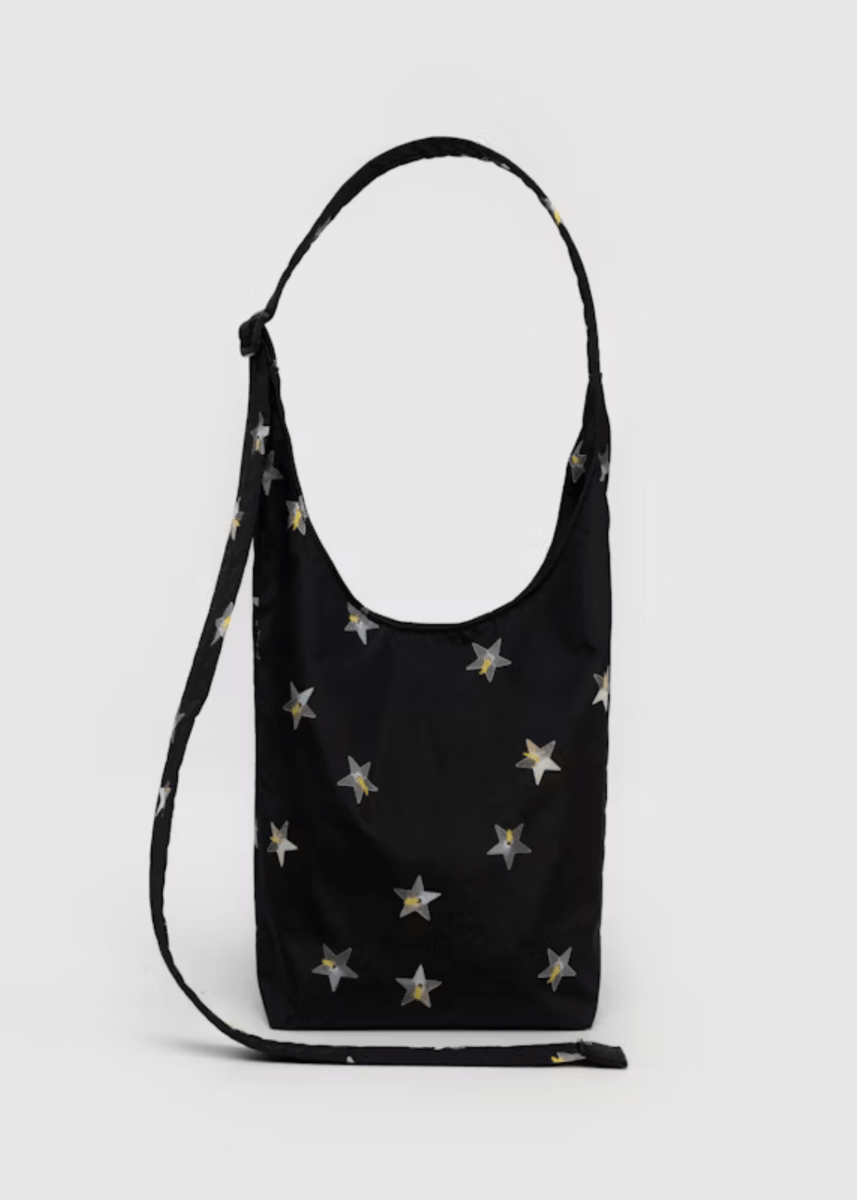 Petit Sac Sling Baggu Stars SOLDE - Vente finale - Ex - voto