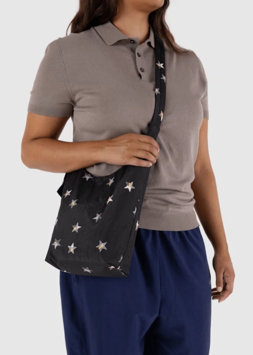Petit Sac Sling Baggu Stars SOLDE - Vente finale - Ex - voto