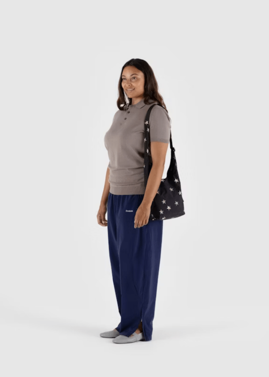 Petit Sac Sling Baggu Stars SOLDE - Vente finale - Ex - voto