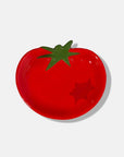 Petite Assiette Tomate DOIY - Ex - voto
