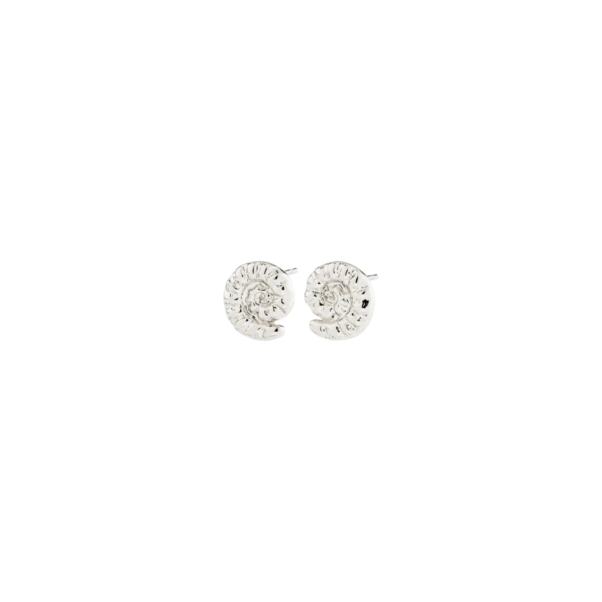 Petites Boucles d'oreilles Haze Pilgrim (Or ou Argent) - Ex - voto