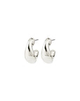Petites Boucles d'Oreilles Jennings Pilgrim - Ex - voto