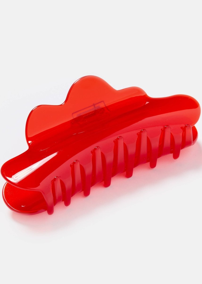 Pince Nimbus Candy Red Chunks - Ex - voto
