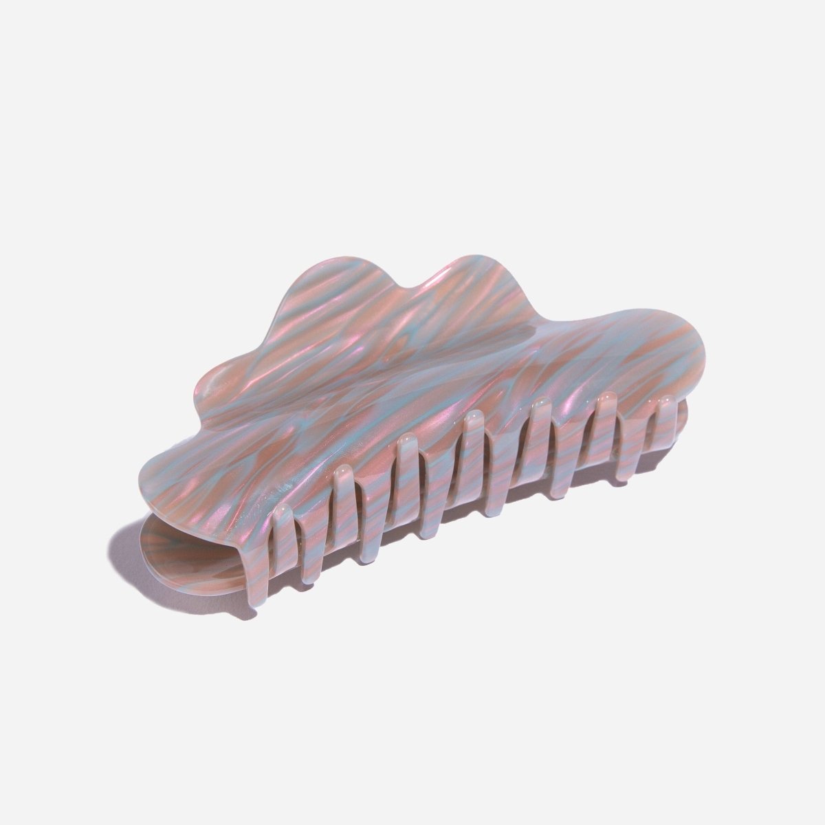 Pince Nimbus Fuel Chunks - Ex-voto