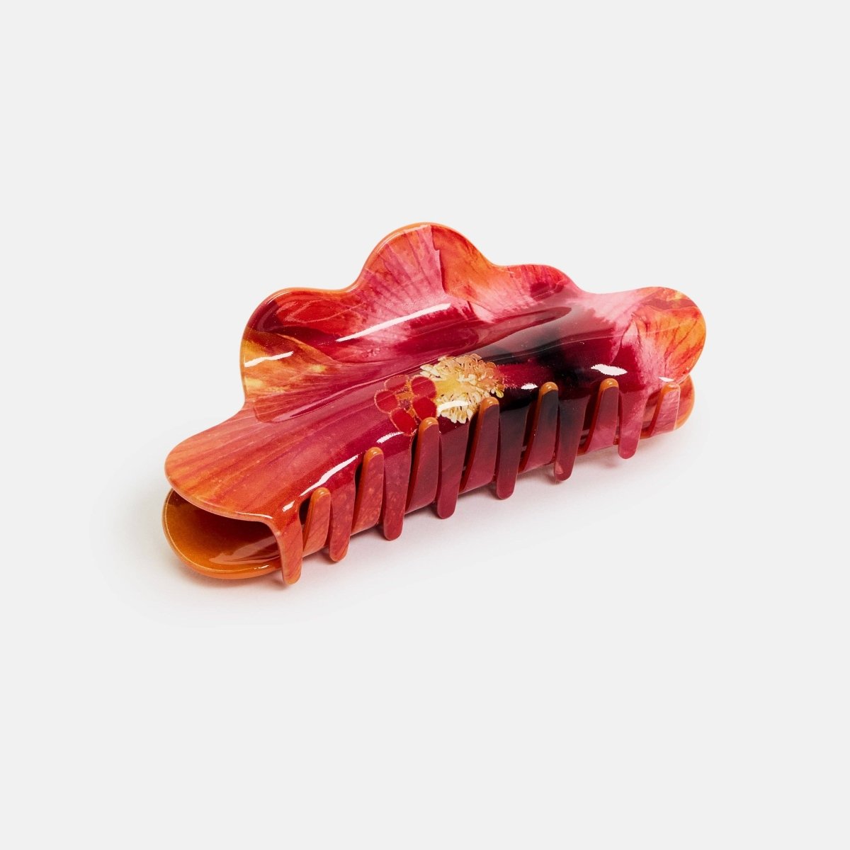 Pince Nimbus Hibiscus Chunks - Ex - voto