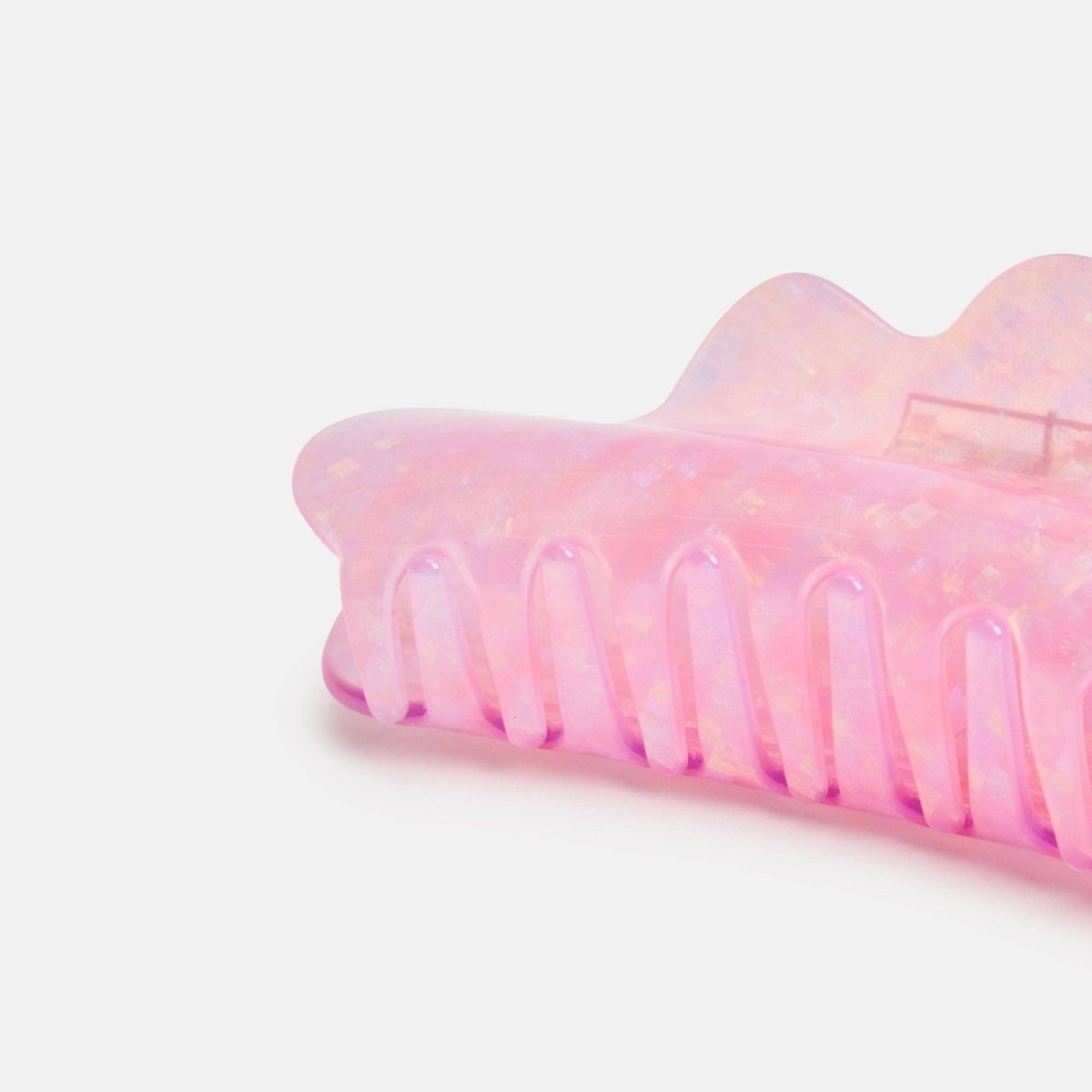 Pince Nimbus Lilas Brillant Chunks - Ex - voto