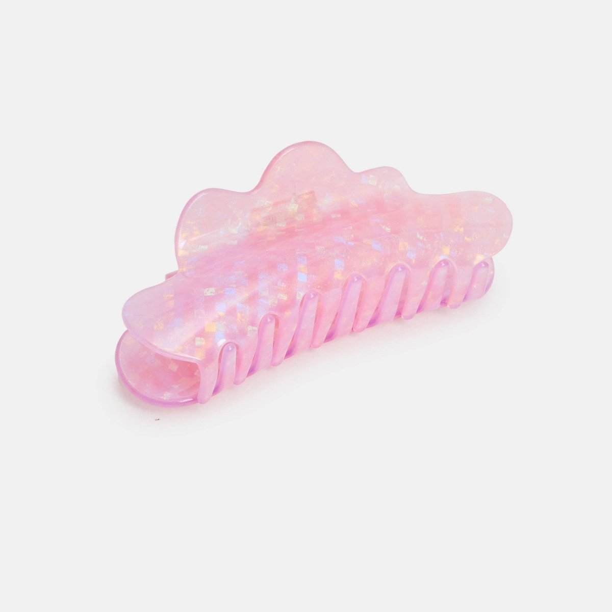 Pince Nimbus Lilas Brillant Chunks - Ex - voto