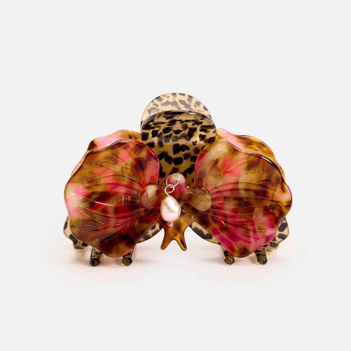 Pince Orchid Cougar Chunks - Ex-voto