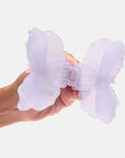 Pince Orchidée Angelite Chunks - Ex-voto