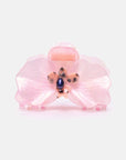 Pince Orchidée Opaline Chunks - Ex-voto