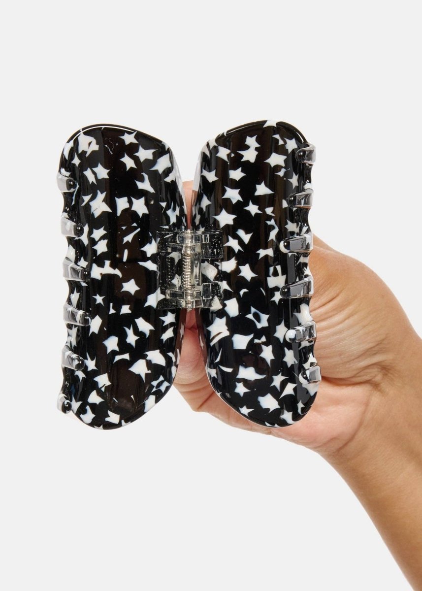 Pince Suki Starry Chunks - Ex - voto