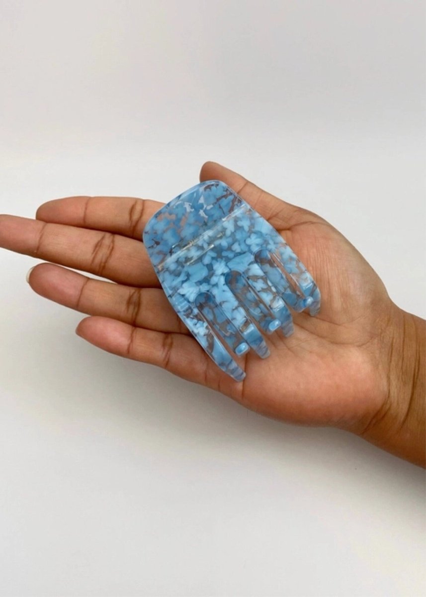Pince Ursa Chunks (3 options disponibles) - Ex - voto