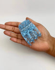 Pince Ursa Chunks (3 options disponibles) - Ex - voto