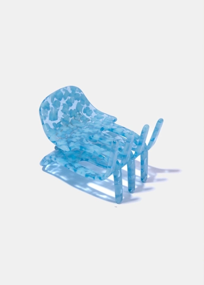 Pince Ursa Chunks (3 options disponibles) - Ex - voto
