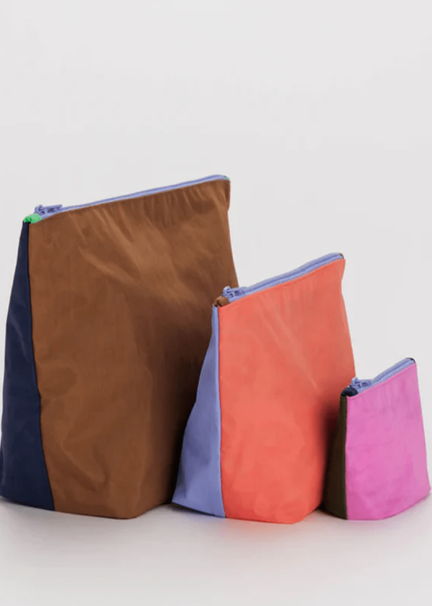 Pochette Go Night Lights Baggu - Ex - voto