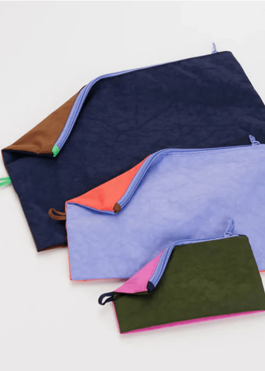 Pochette Go Night Lights Baggu - Ex - voto