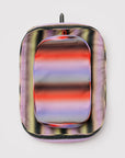 Pochettes Cubes Ensemble de 2 - Gradient Stripes - Ex - voto