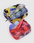 Pochettes Cubes Ensemble de 2 - Julia Heuer Baggu - Ex - voto