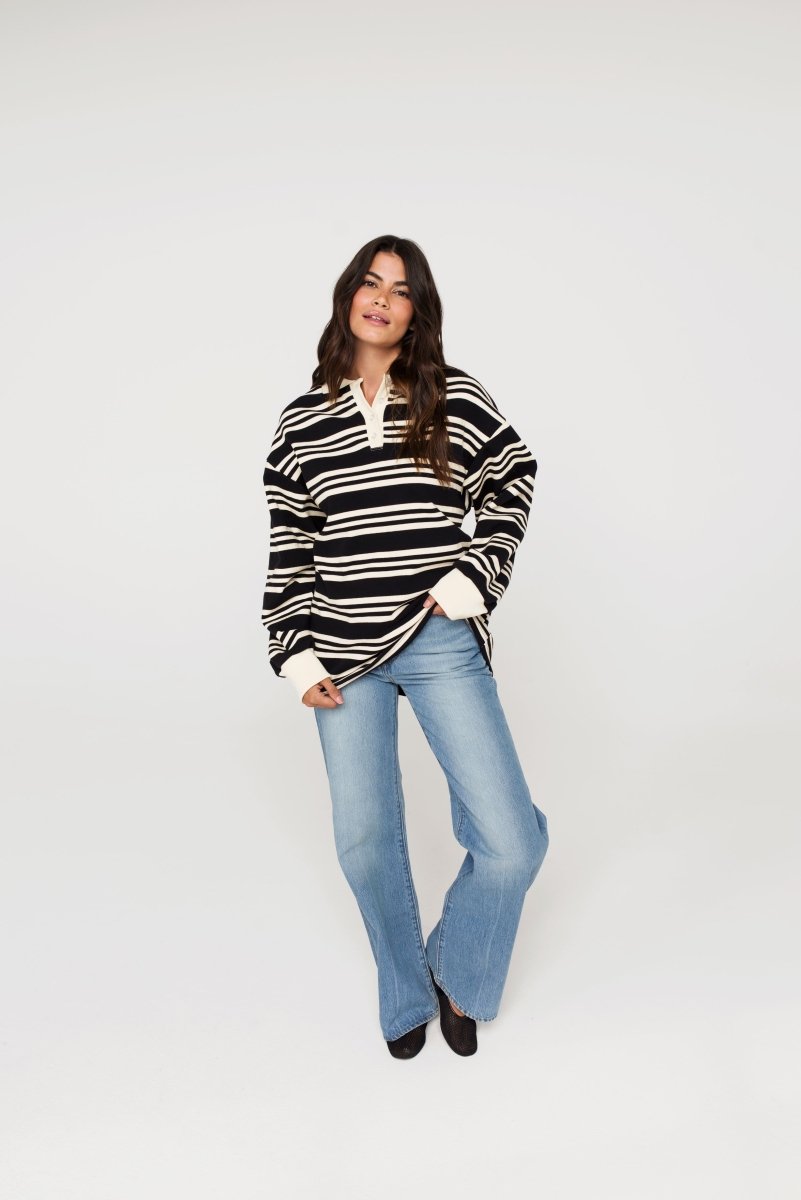 Polo Drew Dailystory - Ex - voto