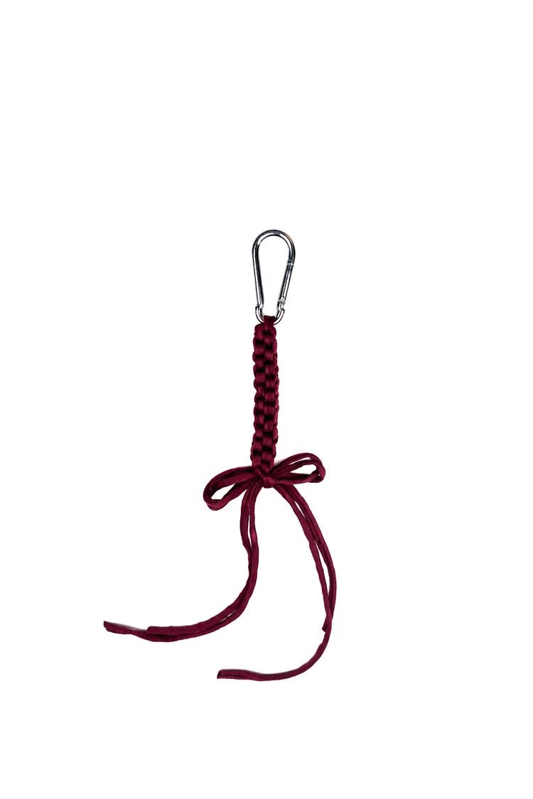 Porte - Clé Breloque Bourgogne Loosends - Ex - voto