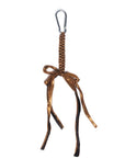 Porte-Clé Breloque Copper Loosends - Ex-voto