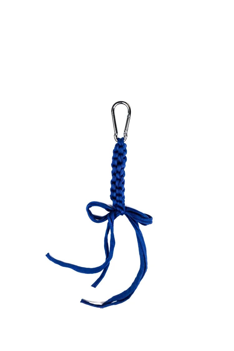 Porte - Clé Breloque Marine Loosends - Ex - voto