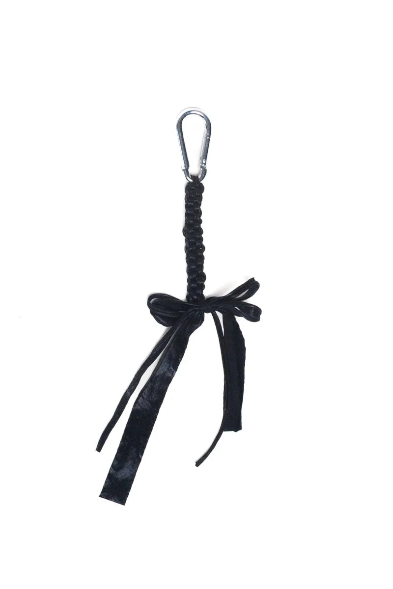 Porte-Clé Breloque Moonstone Loosends - Ex-voto