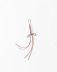 Porte-Clé Breloque Taupe Loosends - Ex-voto