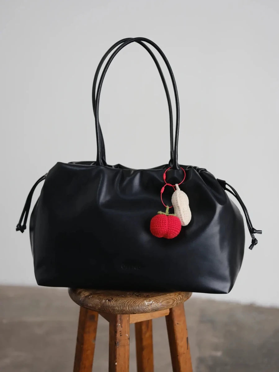 Porte-Clé Breloque Tomate Ölend - Ex-voto