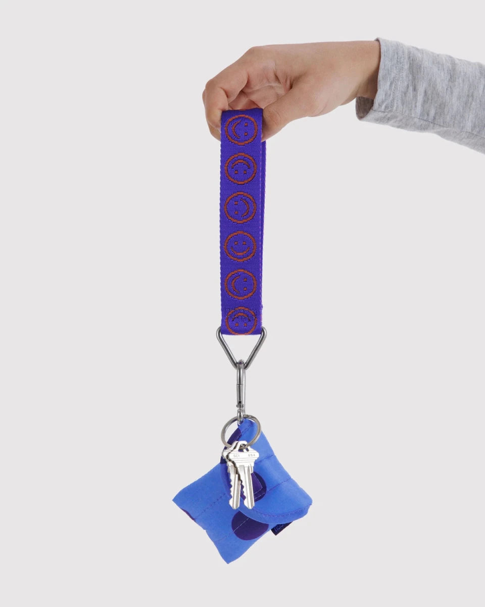 Porte-Clé Happy Baggu Lapis - Ex-voto
