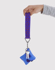Porte-Clé Happy Baggu Lapis - Ex-voto