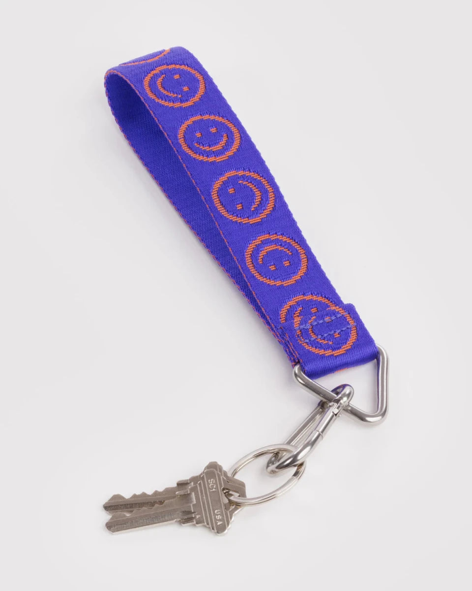 Porte-Clé Happy Baggu Lapis - Ex-voto