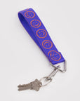 Porte-Clé Happy Baggu Lapis - Ex-voto