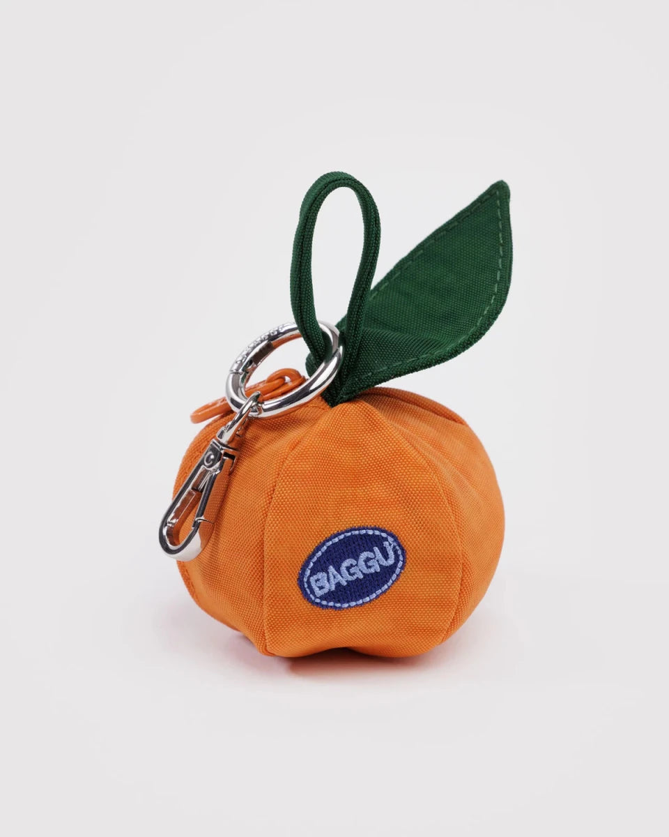 Porte - Clé Sac Baggu Clémentine - Ex - voto