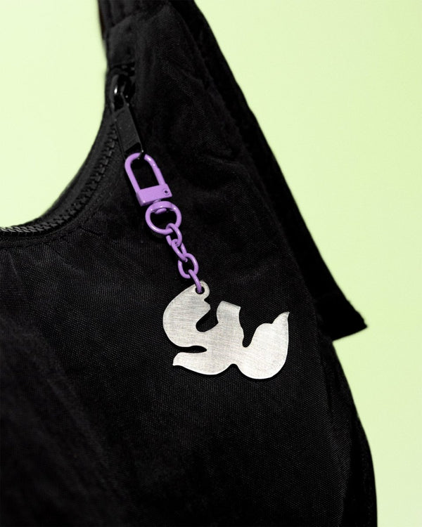Porte-Clés Oiseau Alice Picard - Ex-voto