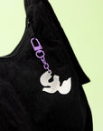 Porte-Clés Oiseau Alice Picard - Ex-voto