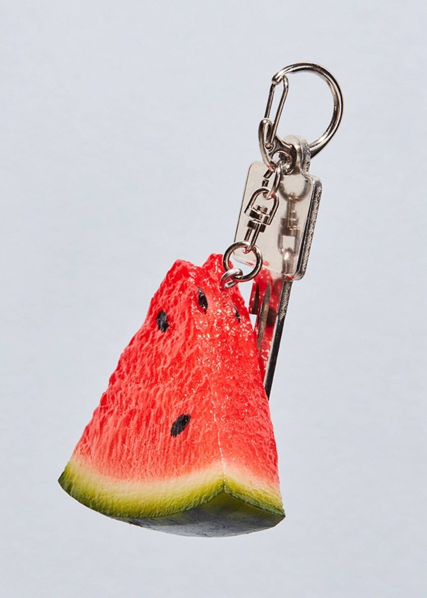 Porte - Clés Oishy Melon - Ex - voto