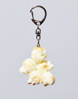 Porte - Clés Oishy Popcorn - Ex - voto